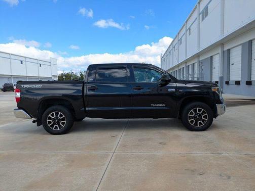 2019 Toyota Tundra SR5
