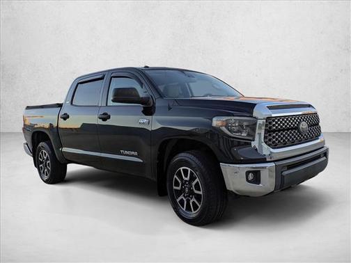 2019 Toyota Tundra SR5