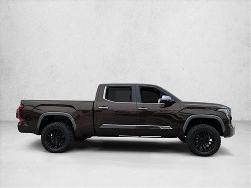 2025 Toyota Tundra 1794 Edition