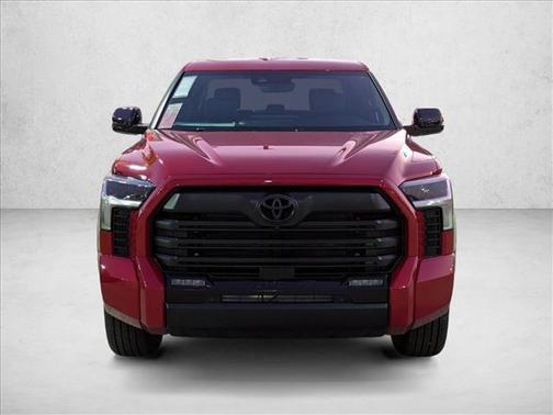 2026 Toyota Tundra Hybrid Limited