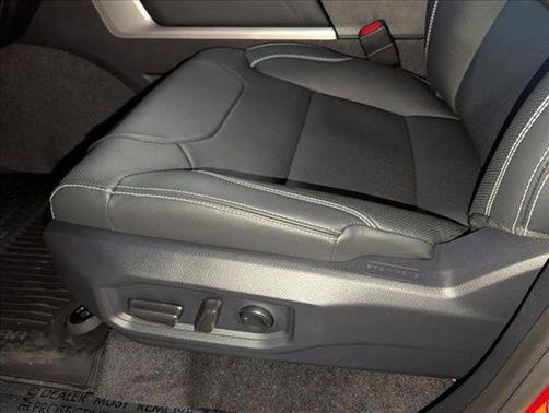 2026 Toyota Tundra Hybrid Limited