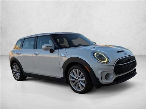 2024 MINI Clubman Cooper S