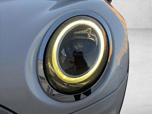 2024 MINI Clubman Cooper S