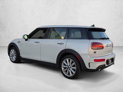2024 MINI Clubman Cooper S