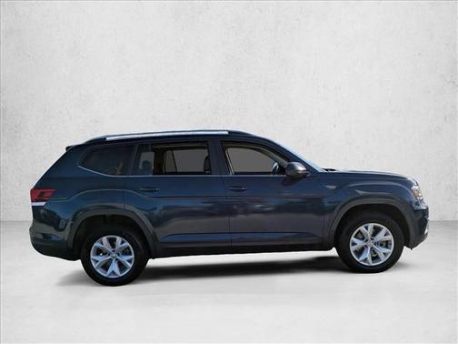 2019 Volkswagen Atlas 2.0T SE