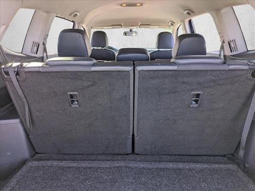 2019 Volkswagen Atlas 2.0T SE