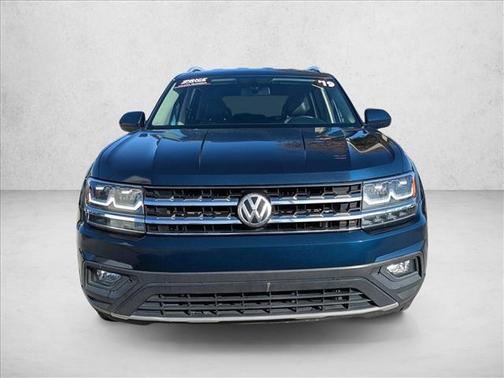 2019 Volkswagen Atlas 2.0T SE