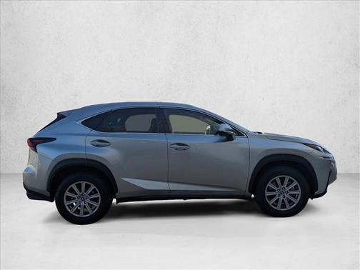2020 Lexus NX 300 Base