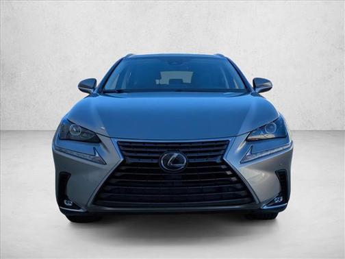 2020 Lexus NX 300 Base