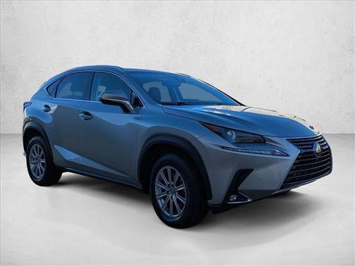 2020 Lexus NX 300 Base