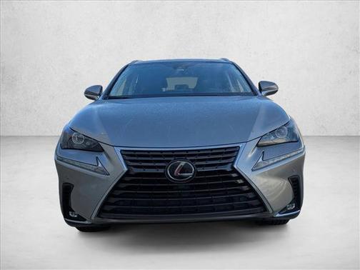 2020 Lexus NX 300 Base