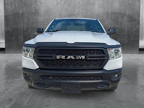 2021 RAM 1500 Tradesman