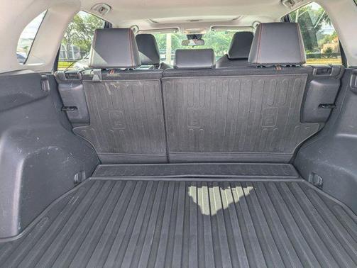 2019 Toyota RAV4 Adventure