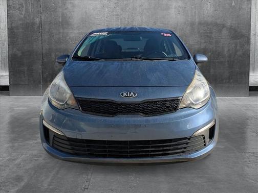 2016 Kia Rio LX