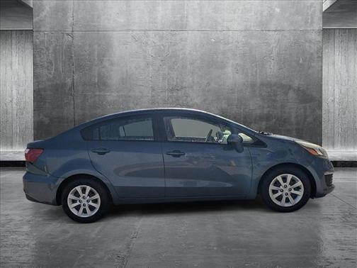 2016 Kia Rio LX