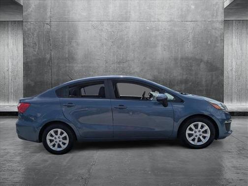 2016 Kia Rio LX