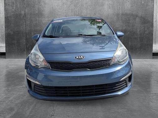 2016 Kia Rio LX