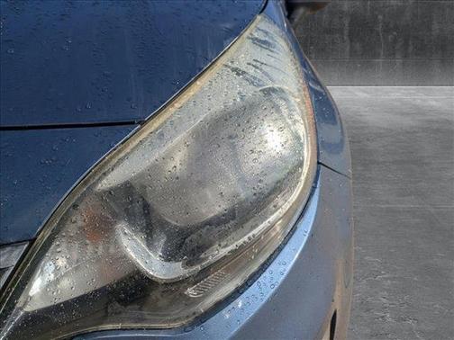 2016 Kia Rio LX