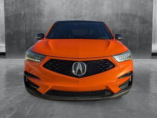 2021 Acura RDX PMC Edition