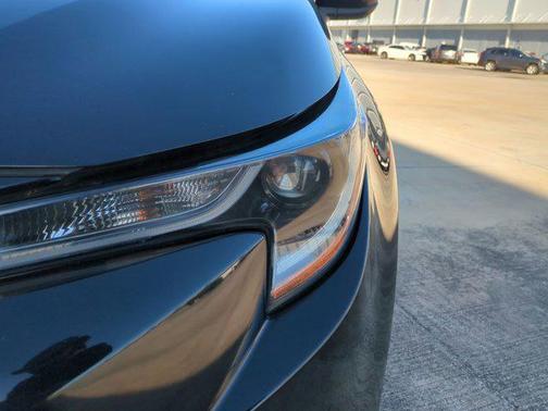 2022 Toyota Corolla L