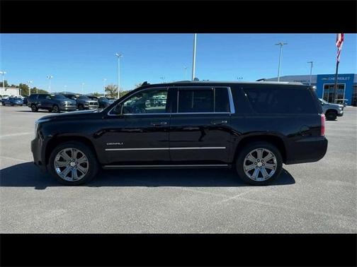 2015 GMC Yukon XL Denali