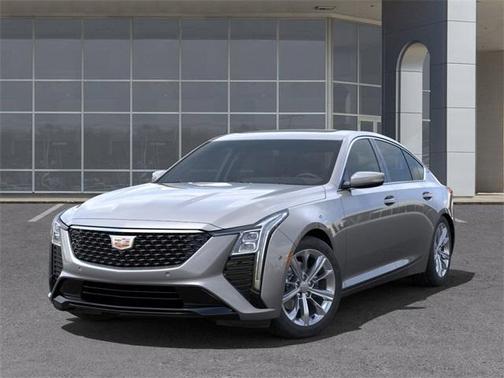 2025 Cadillac CT5 Premium Luxury AWD