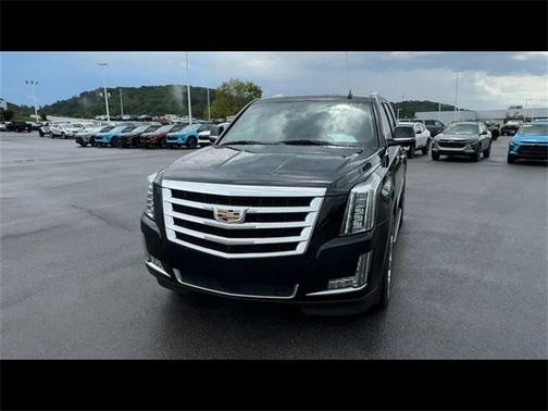 2020 Cadillac Escalade Premium Luxury