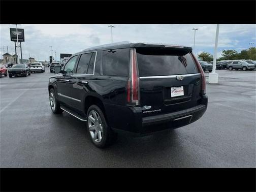 2020 Cadillac Escalade Premium Luxury