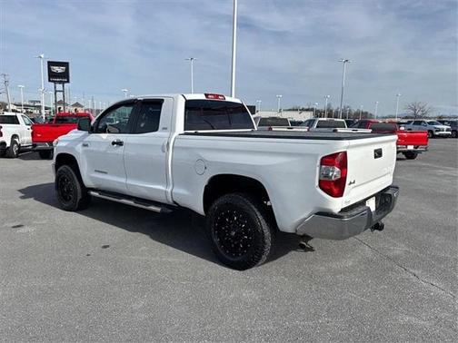 2014 Toyota Tundra SR