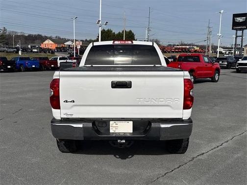 2014 Toyota Tundra SR