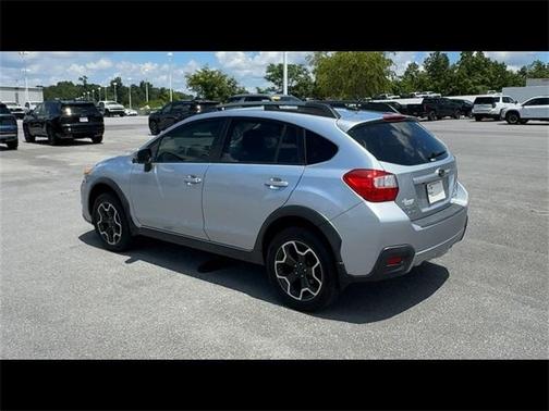 2015 Subaru XV Crosstrek 2.0i Limited
