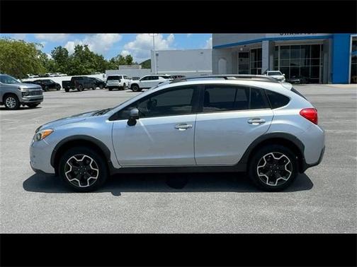 2015 Subaru XV Crosstrek 2.0i Limited