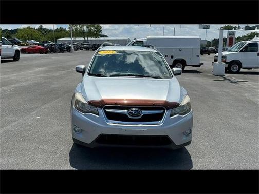 2015 Subaru XV Crosstrek 2.0i Limited