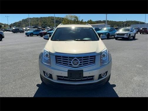 2016 Cadillac SRX Premium Collection