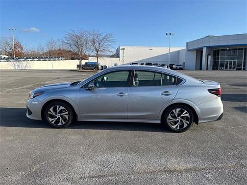 2022 Subaru Legacy Premium