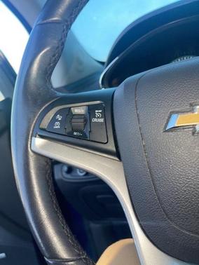 2020 Chevrolet Trax Premier