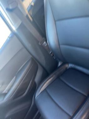 2020 Chevrolet Trax Premier