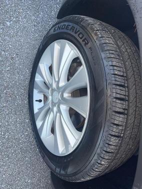 2020 Chevrolet Trax Premier