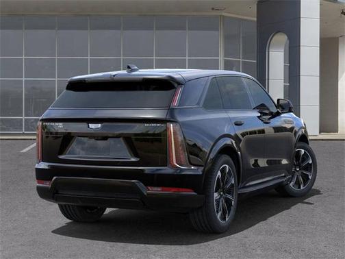2025 Cadillac Escalade IQ Sport 2