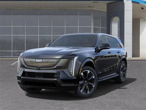 2025 Cadillac Escalade IQ Sport 2