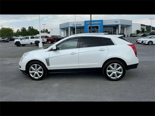 2016 Cadillac SRX Premium Collection