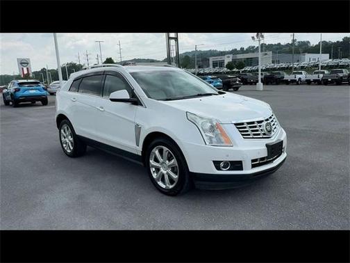 2016 Cadillac SRX Premium Collection