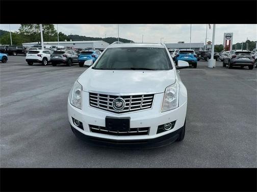 2016 Cadillac SRX Premium Collection