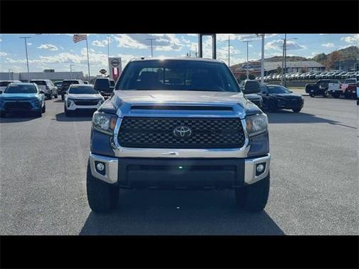 2018 Toyota Tundra SR