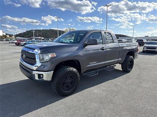 2018 Toyota Tundra SR