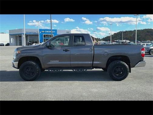 2018 Toyota Tundra SR