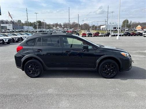 2017 Subaru Crosstrek 2.0i