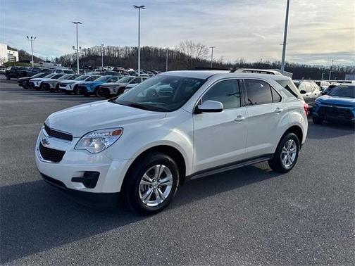 2014 Chevrolet Equinox 1LT