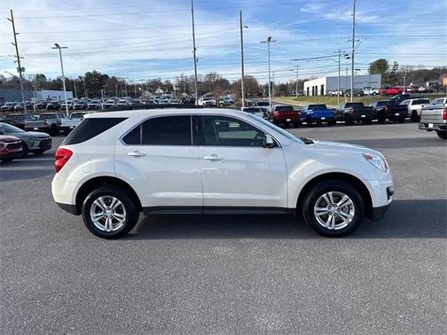 2014 Chevrolet Equinox 1LT