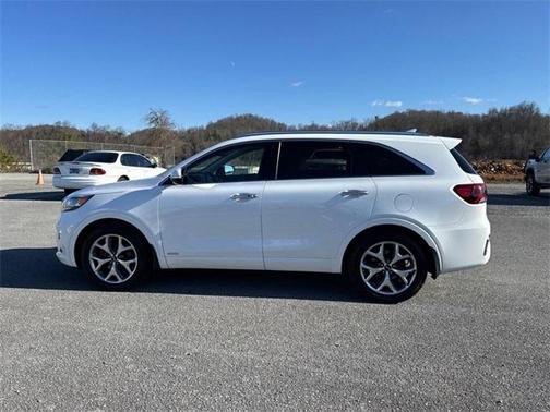 2019 Kia Sorento SX